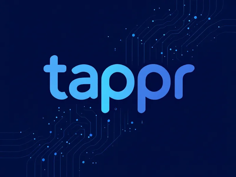 Tappr AI compliance copilot automatically mapping 49 JRC mandatory textile fields from supplier documents